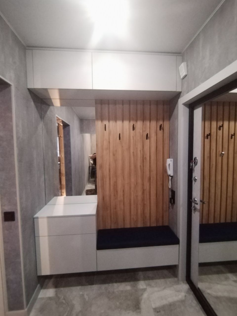 Прихожая 108